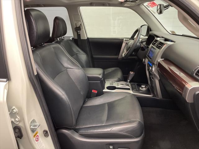 used 2018 Toyota 4Runner car, priced at $31,973