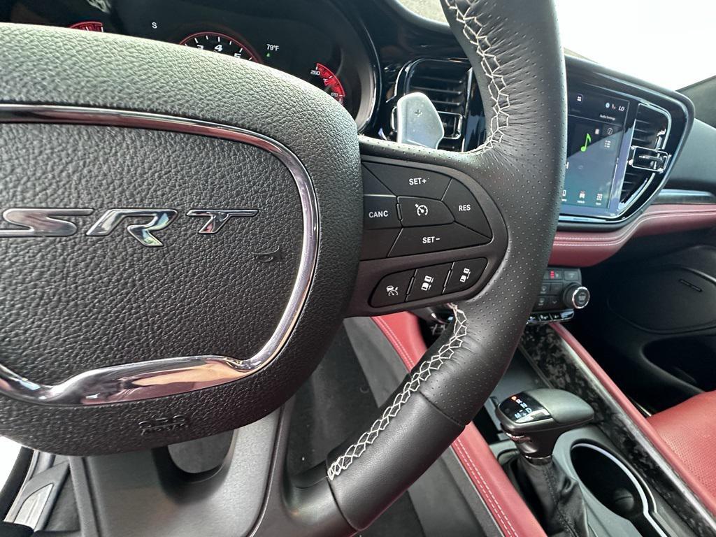used 2024 Dodge Durango car, priced at $82,973