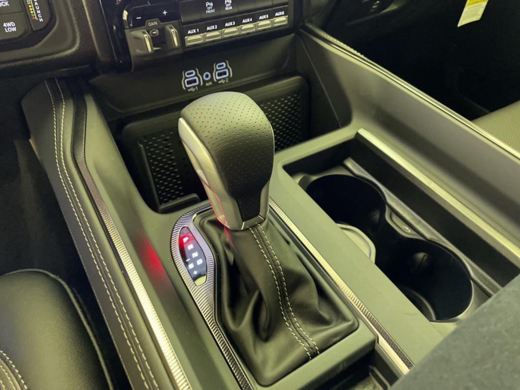 new 2026 Ram 1500 car, priced at $69,779