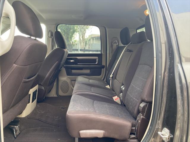 used 2017 Ram 3500 car, priced at $45,573