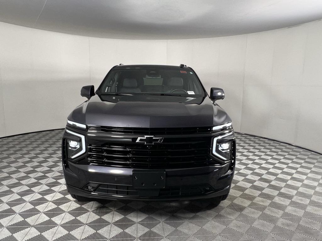used 2025 Chevrolet Suburban car, priced at $69,973