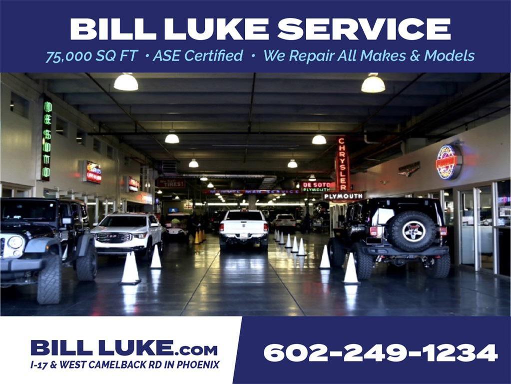 used 2020 Ram 1500 car, priced at $42,973