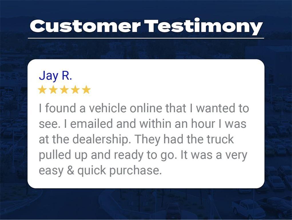 used 2020 Ram 1500 car, priced at $42,973