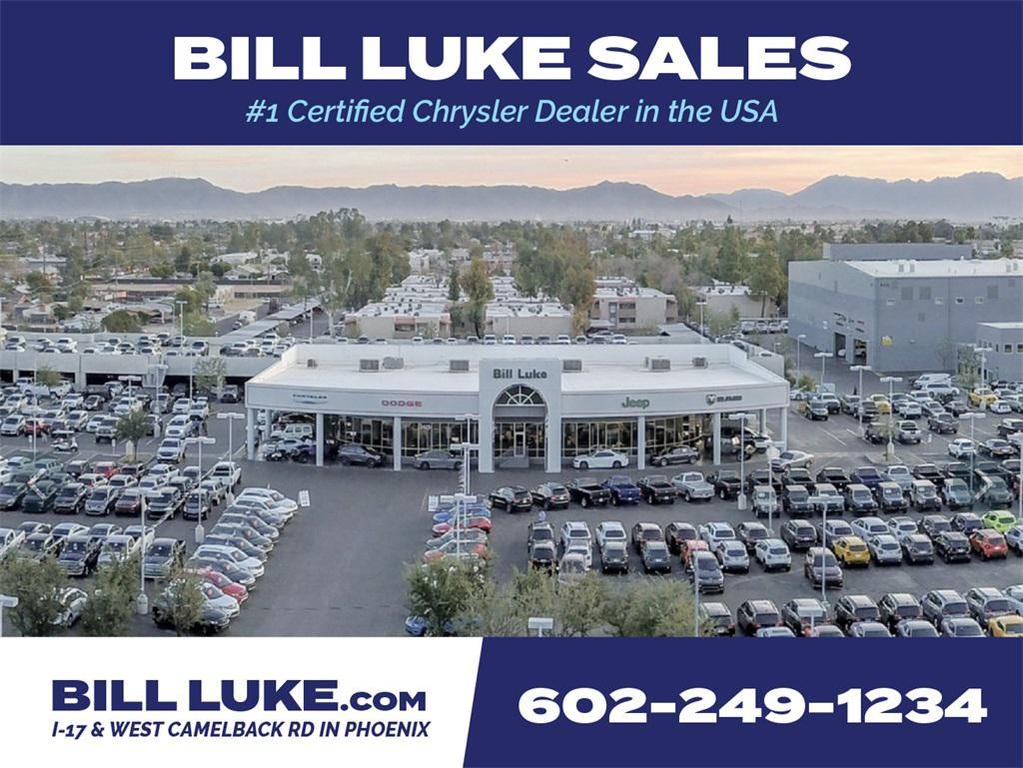 used 2020 Ram 1500 car, priced at $42,973