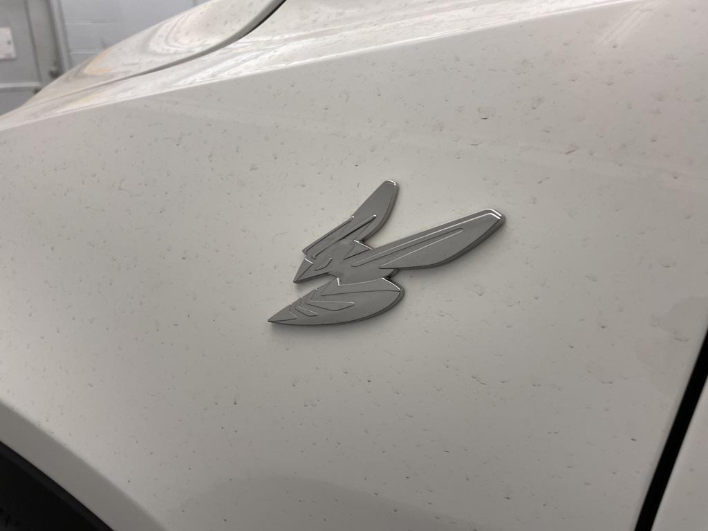 new 2025 Dodge Hornet car, priced at $26,784