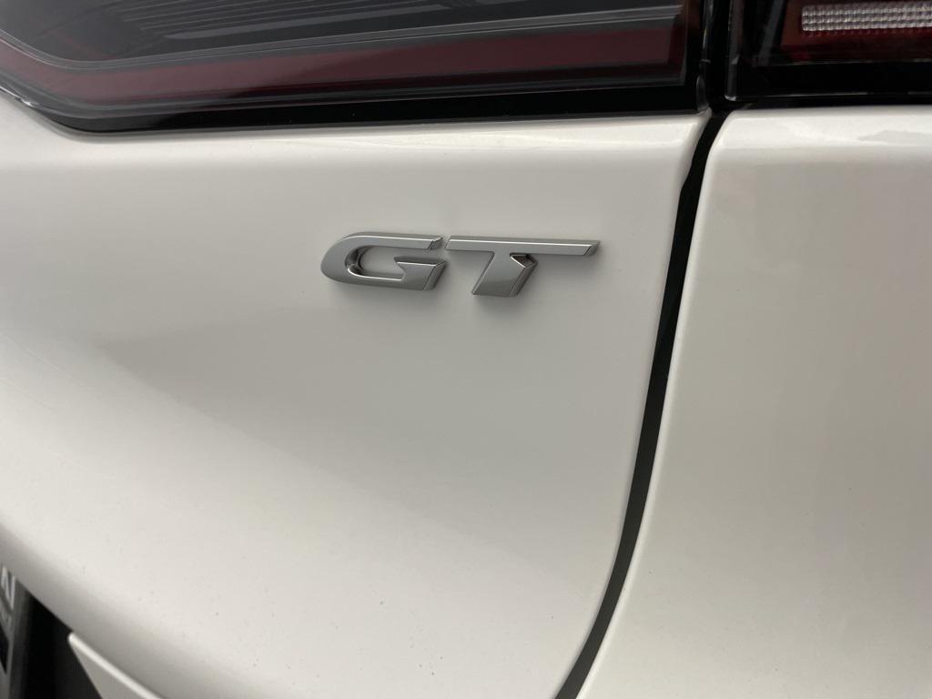 new 2025 Dodge Hornet car, priced at $26,784