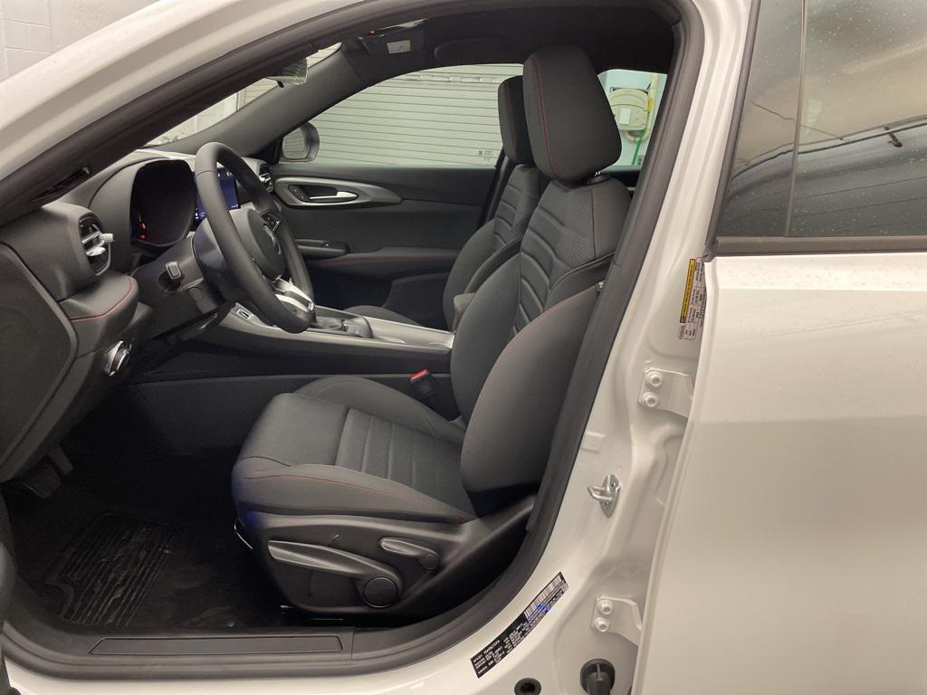 new 2025 Dodge Hornet car, priced at $26,784