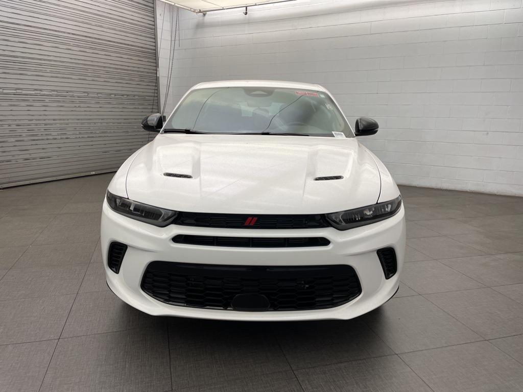 new 2025 Dodge Hornet car, priced at $26,784