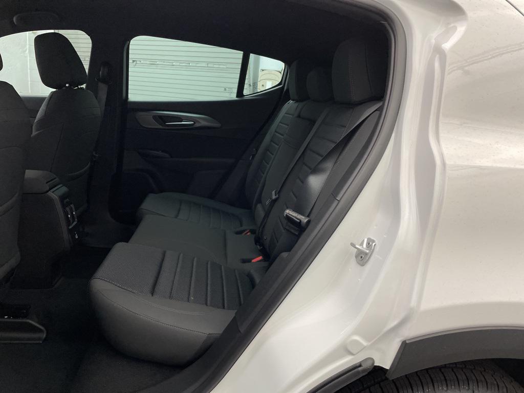new 2025 Dodge Hornet car, priced at $26,784