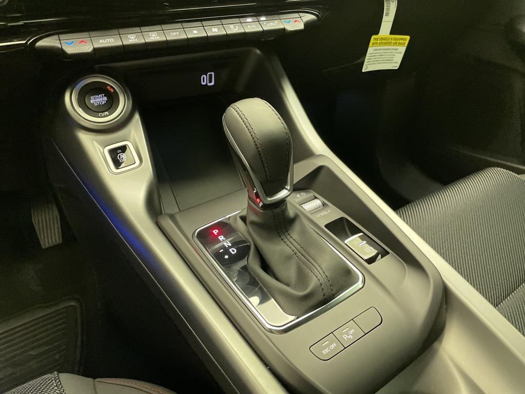 new 2025 Dodge Hornet car, priced at $26,784