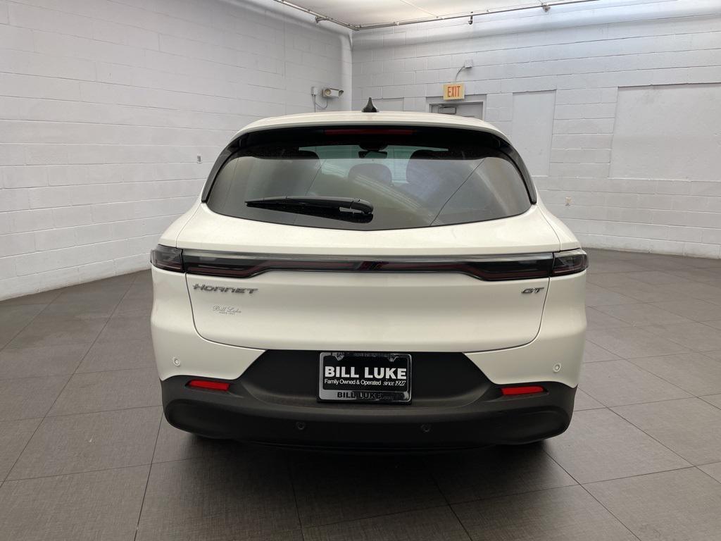 new 2025 Dodge Hornet car, priced at $26,784