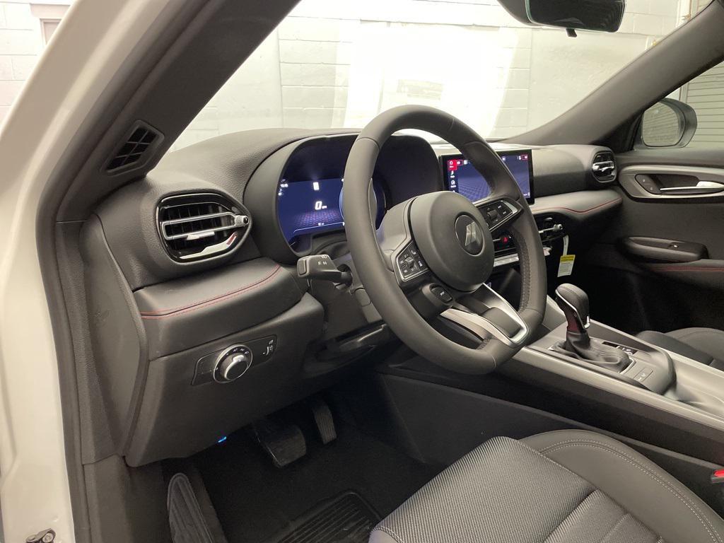 new 2025 Dodge Hornet car, priced at $26,784