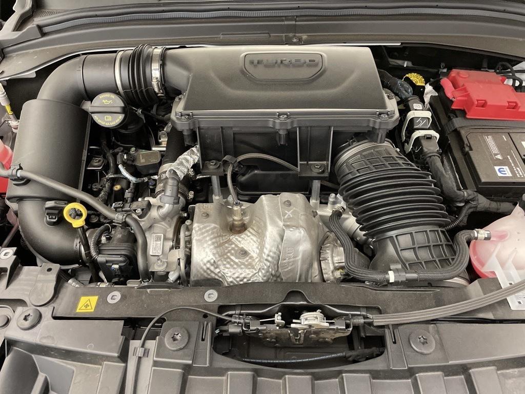 new 2025 Dodge Hornet car, priced at $26,784