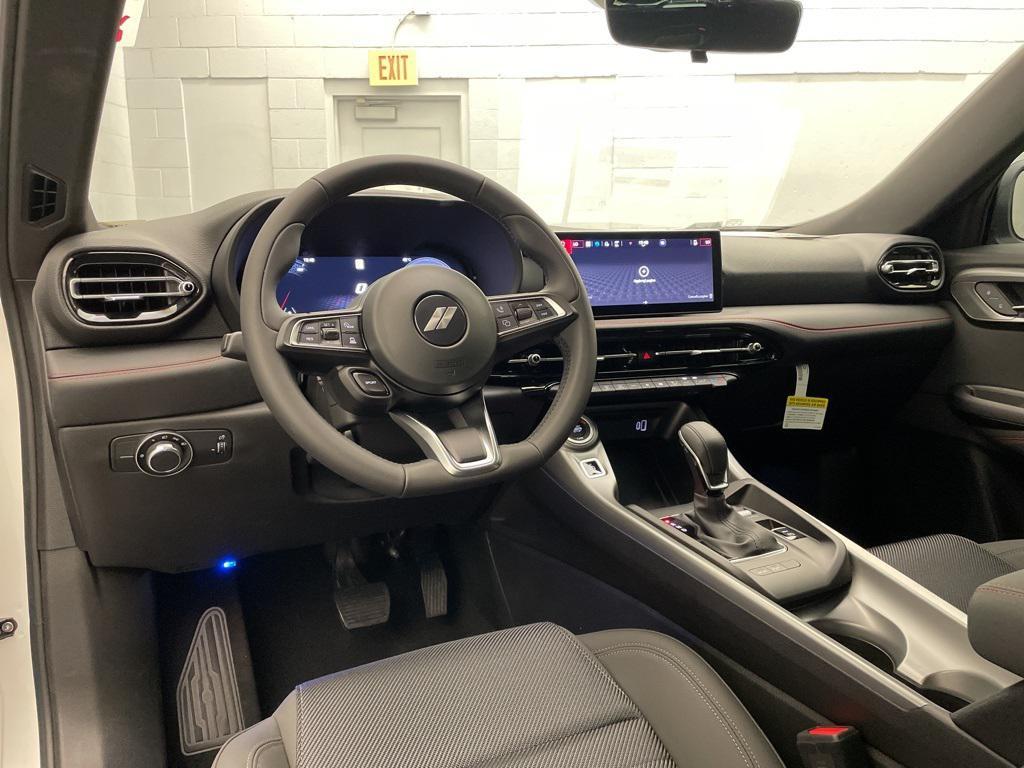 new 2025 Dodge Hornet car, priced at $26,784