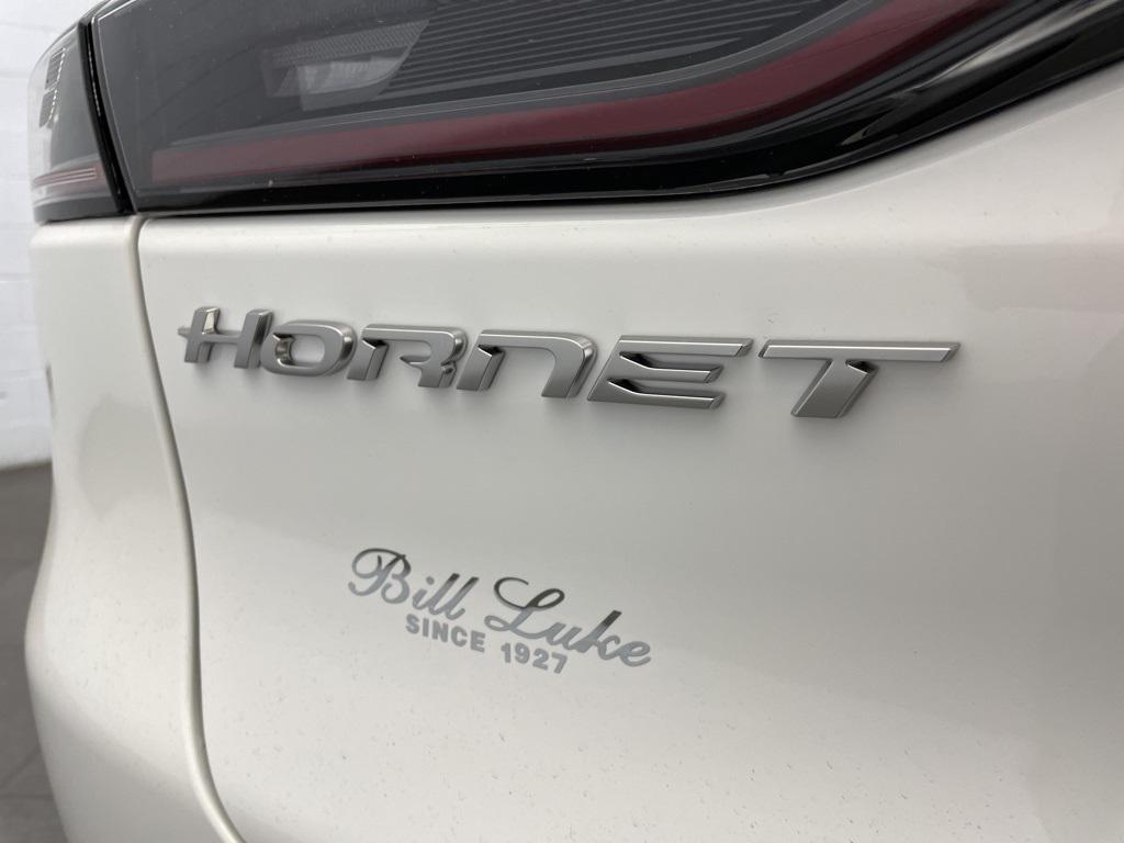 new 2025 Dodge Hornet car, priced at $26,784