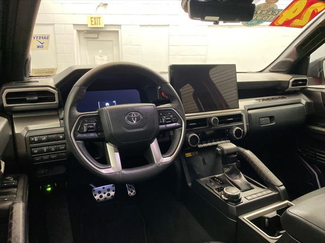 used 2024 Toyota Tacoma car, priced at $53,573