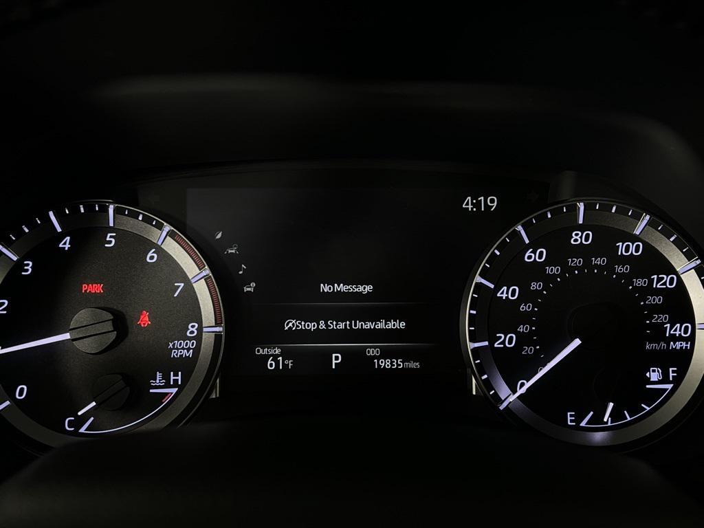 used 2024 Toyota Highlander car, priced at $37,973