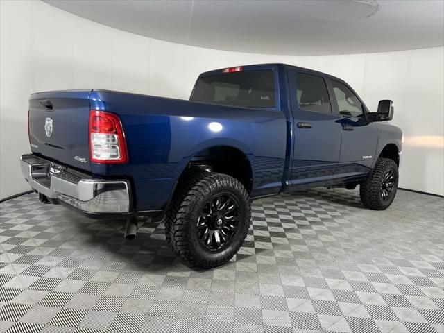 used 2024 Ram 2500 car, priced at $44,973