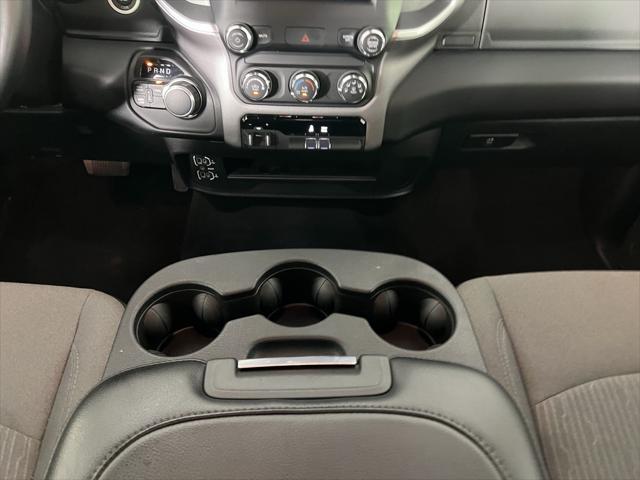 used 2024 Ram 2500 car, priced at $44,973