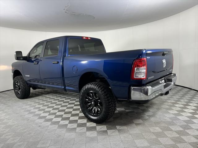 used 2024 Ram 2500 car, priced at $44,973