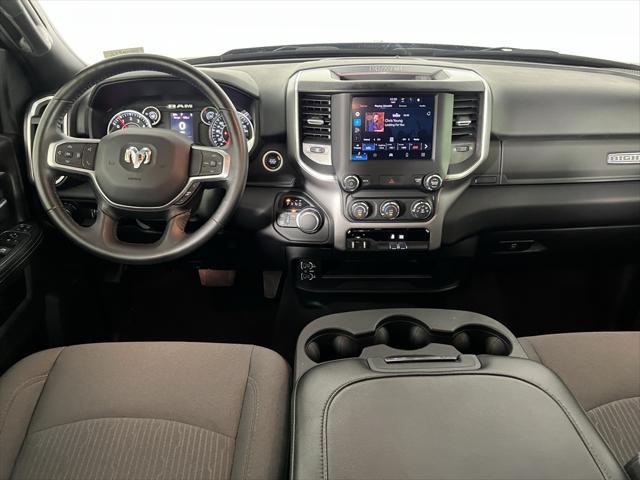 used 2024 Ram 2500 car, priced at $44,973