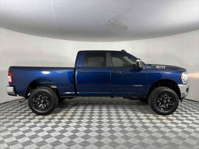 used 2024 Ram 2500 car, priced at $44,973