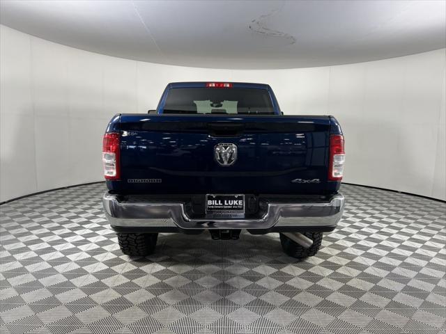 used 2024 Ram 2500 car, priced at $44,973