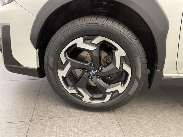 used 2021 Subaru Crosstrek car, priced at $18,973