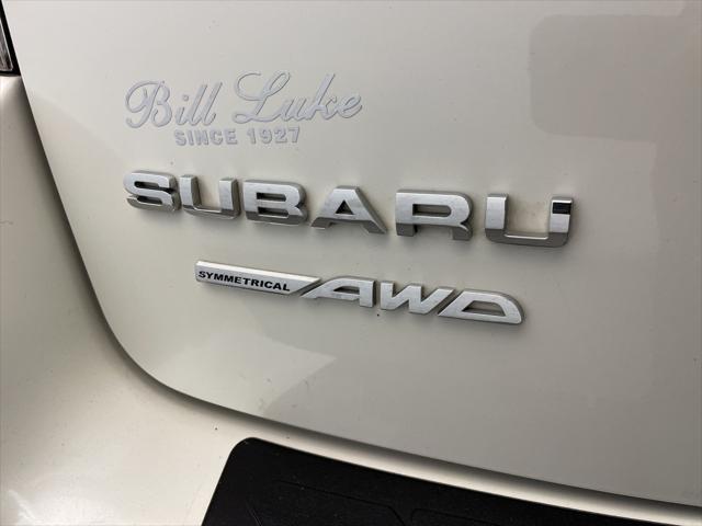 used 2021 Subaru Crosstrek car, priced at $18,973
