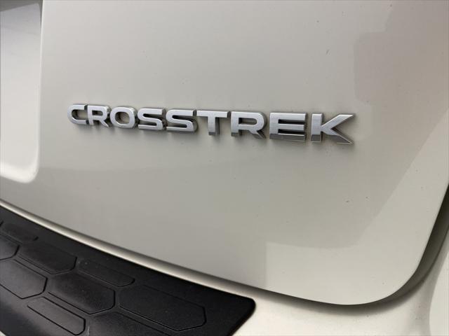 used 2021 Subaru Crosstrek car, priced at $18,973