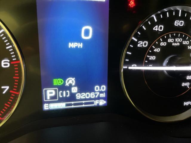 used 2021 Subaru Crosstrek car, priced at $18,973