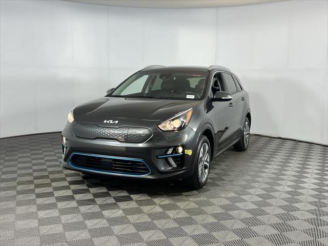 used 2022 Kia Niro EV car, priced at $21,573