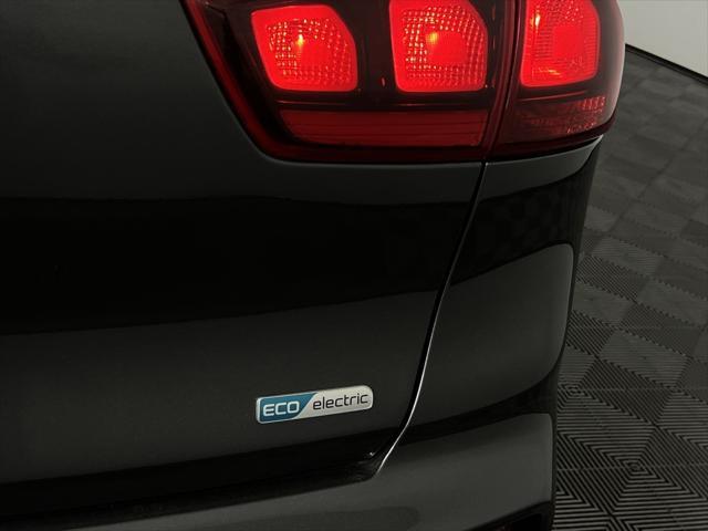 used 2022 Kia Niro EV car, priced at $21,573