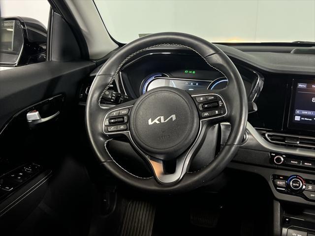 used 2022 Kia Niro EV car, priced at $21,573