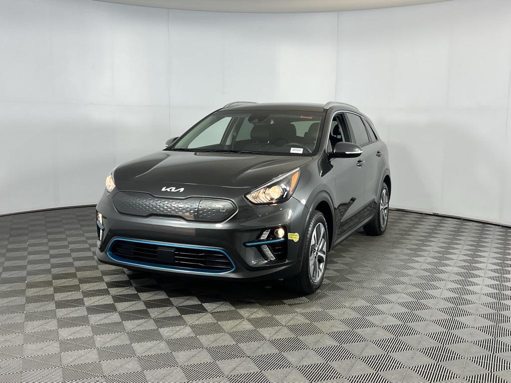 used 2022 Kia Niro EV car, priced at $18,873