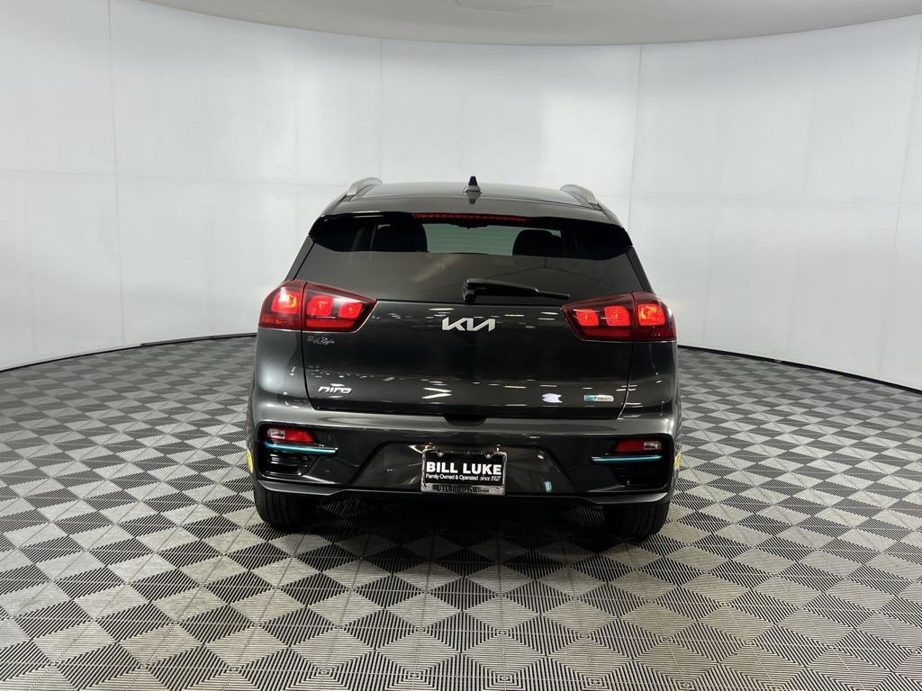 used 2022 Kia Niro EV car, priced at $18,873