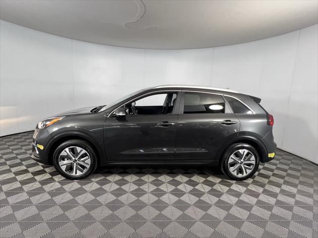 used 2022 Kia Niro EV car, priced at $21,573