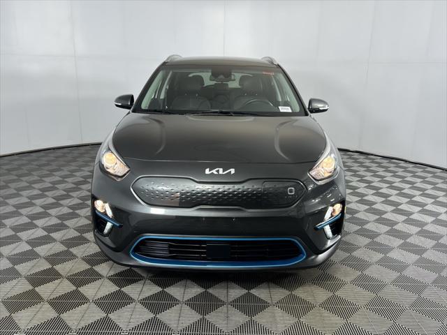 used 2022 Kia Niro EV car, priced at $21,573