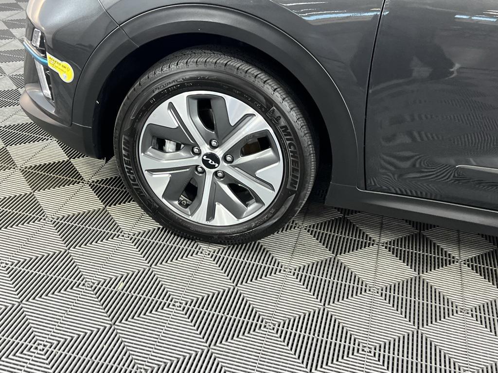used 2022 Kia Niro EV car, priced at $18,873