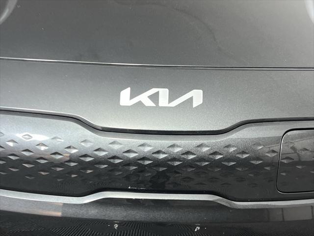 used 2022 Kia Niro EV car, priced at $21,573