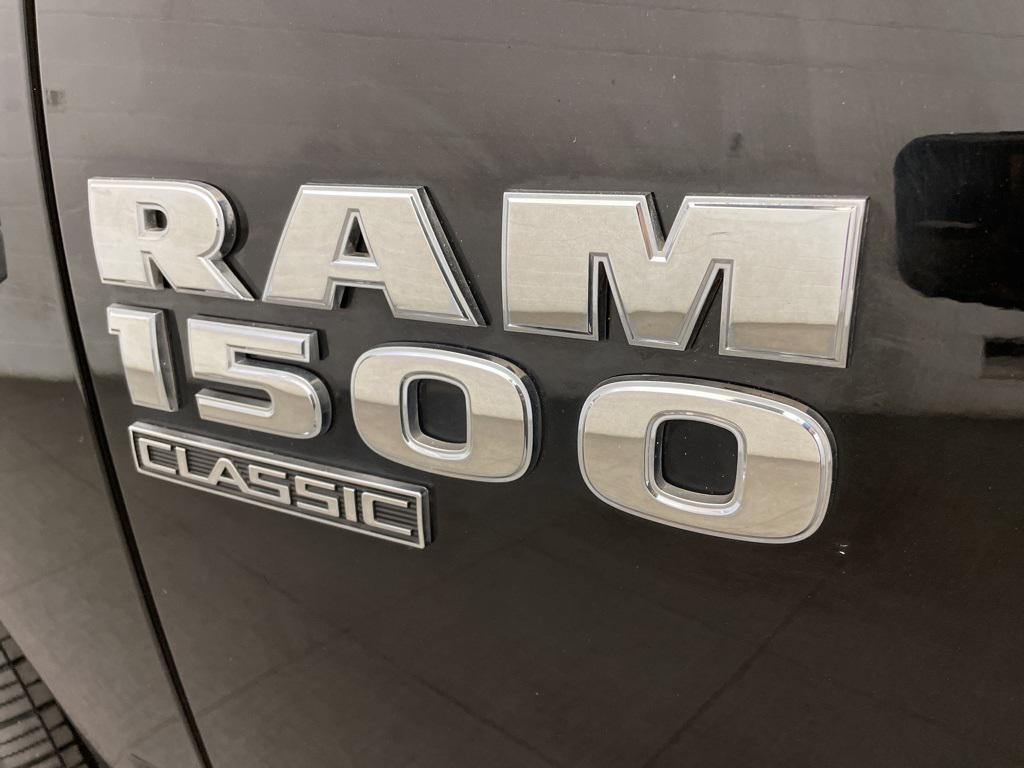 used 2020 Ram 1500 car, priced at $25,973