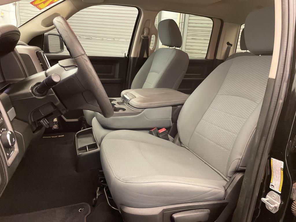 used 2020 Ram 1500 car, priced at $25,973