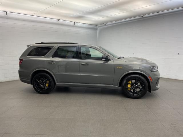 new 2024 Dodge Durango car, priced at $73,385