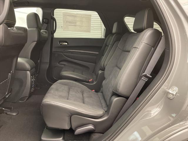 new 2024 Dodge Durango car, priced at $73,385