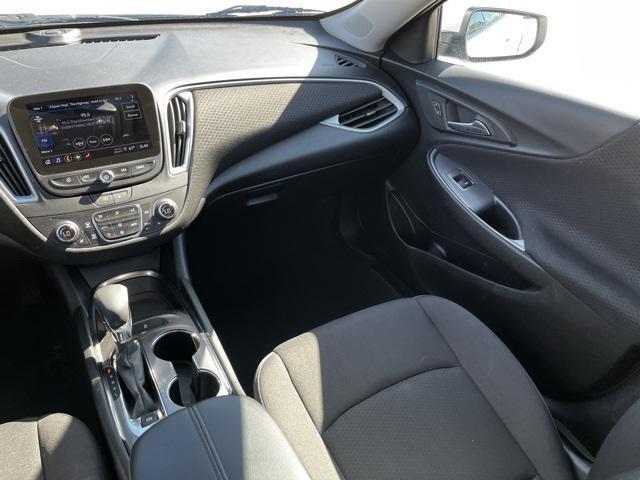 used 2023 Chevrolet Malibu car, priced at $15,973