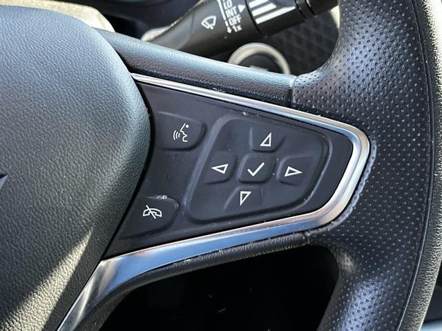 used 2023 Chevrolet Malibu car, priced at $15,973