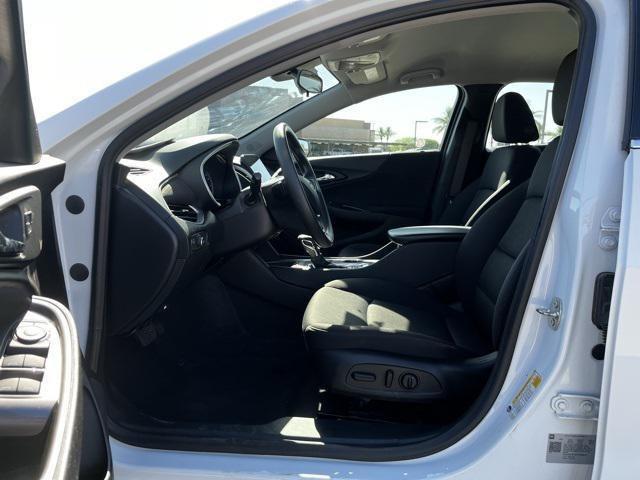 used 2023 Chevrolet Malibu car, priced at $15,973