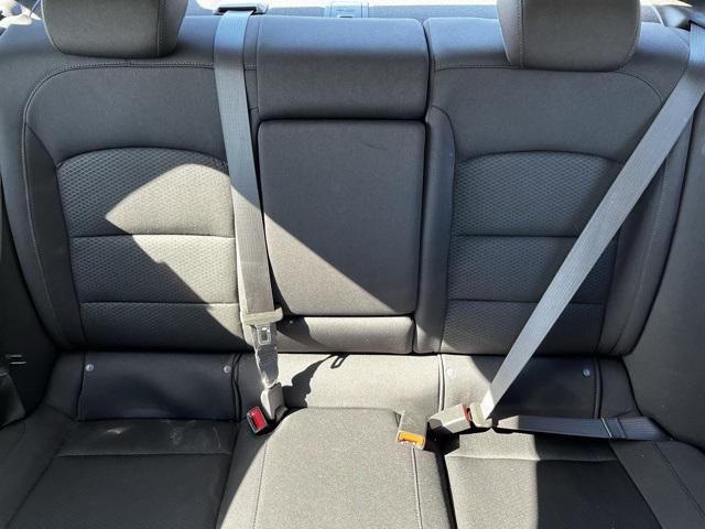 used 2023 Chevrolet Malibu car, priced at $15,973