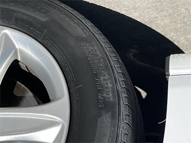 used 2023 Chevrolet Malibu car, priced at $15,973