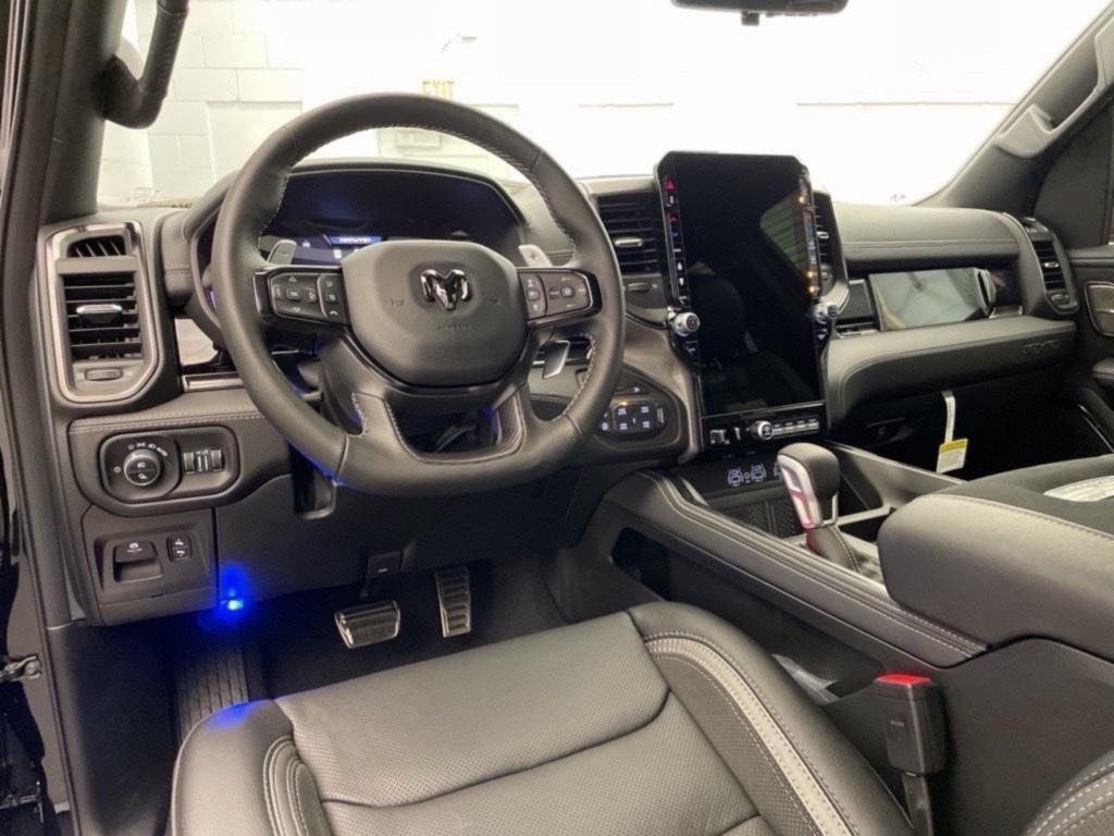 new 2026 Ram 1500 car, priced at $85,890